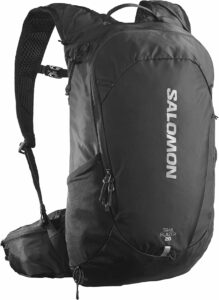Sac à dos de randonnée Salomon trailblazer 20
