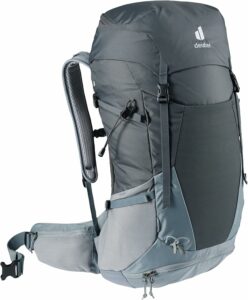 Sac à dos de randonnée Deuter Futura 32 qualitatif