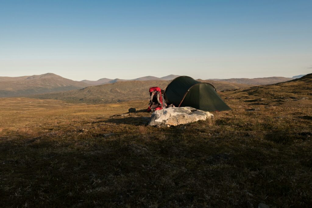 pexels-photo-8220281-8220281-1024x683 Bivouac en France : tout savoir sur la législation en été 2025